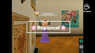 Princesas de avakin life #1