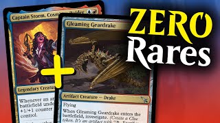 💧🔥 Grindin' Gears | Budget Standard | MTG Arena