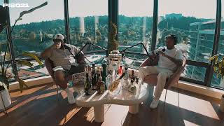 PISO21 PODCAST EP. 1