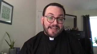 Sermon - November 7, 2021