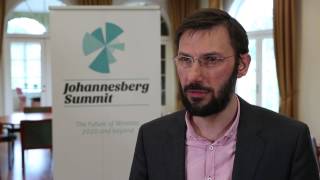 Interview with Joachim Sachs on 5G concepts