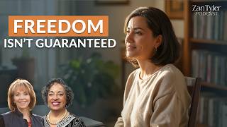 What If Homeschooling Were Illegal? | Clarisa Loparo | Ep. 180