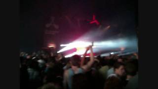 Creamfields 2010 Melbourne - Dirty South