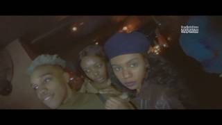 Trap York Times - S01E03 - Waves Never Die NYC Mixer.
