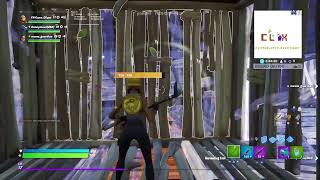 Hosting Solo\Duos\Trios\Squads fortnite FNCS Zone Wars *Live