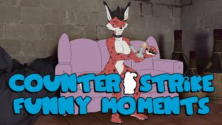 Counter-Strike: Funny Moments
