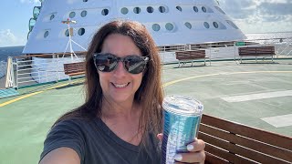 Girls’ Cruise to Bermuda! | Liberty of the Seas Full 5-Night Adventure