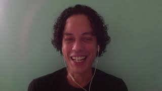 Interview with Singer, Poet and Actor Flaco Navaja