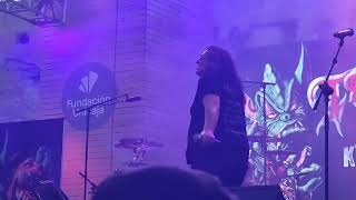 Tankard - Zombie Attack - On the Road to the Sun & Thunder Metal Beach Festival 2025