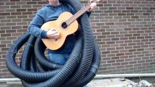 Guitar - Scott Fry