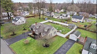 SOLD Hyde Park, NY Homes for Sale | 6 Valley View Rd | Hudson Valley Real Estate