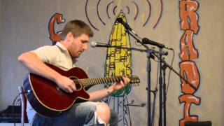 Andy Fisher "E-9" Live at the Creative Salon