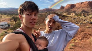 Moving to Utah!
