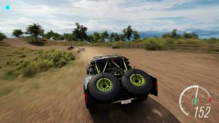 Forza Horizon 3 Part 1 +Part 2