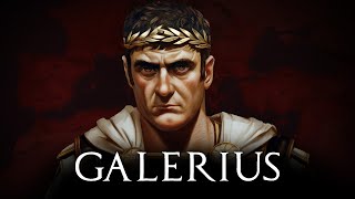 Emperor Galerius: the Persecutor #43 Roman History Documentary Series