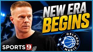 Who Is New Orlando Magic Head Coach Sean Sweeney?