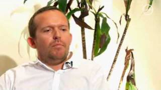 Merlin - Interview with Johnny Capps (producer) pt.1