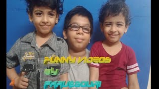 funny videos  by paru gouri Abhitech 2021