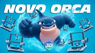 Orca Slicer MORE INSANE – see what’s changed in the NEW VERSION