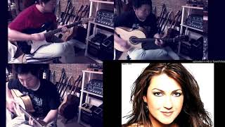 Niña Pastori - Dime Quién Soy Yo  Guitarras Cover y Improvisada. Katsurigo y Katsuielo