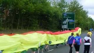 Manchester 10k Run