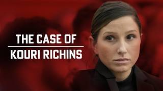 Kouri Richins Case: The Children’s Book Author Who Killed Her Husband | Part 1