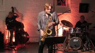 Periscope group live W/ Noah Preminger, Russ Lossing, Ed Schuller ,Pete Davenport