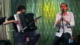 La Cumparsita
