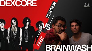 First Time Listening to Dexcore - Brainwashing // This calms my heart ❤