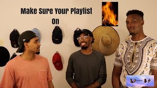 11.  Choose Your Playlist Wisely