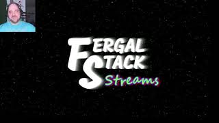 UP ALL NIGHT with Fergal Stack #6 (Mega Man 3, Battletoads in Battlemaniacs, Super Double Dragon)