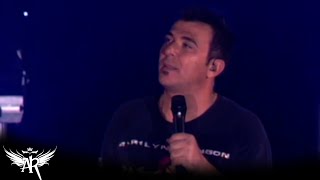 Αντώνης Ρέμος - Live Full Concert
