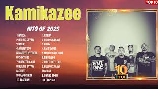 Kamikazee OPM Anthems To Remember ~ 10 Songs That Transcend Time