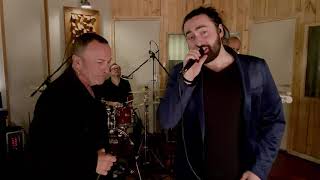 ‘Under Pressure’ (QUEEN & DAVID BOWIE) Cover by The HSCC