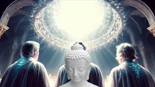 Miracle Healing Buddha Music | Remove Negative Energy & Find Peace