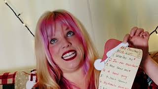 A RunK Wild Christmas / RUN KATIE RUN