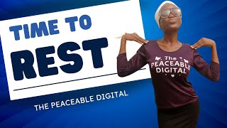 Tried so many Option and nothing is working? Rest || God is sorting it out|| Try another option