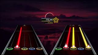Darkest Hour - Terra Solaris (Clone Hero Chart Preview)