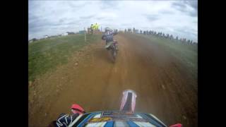 Psmx Little Bowden 2013 mx amca