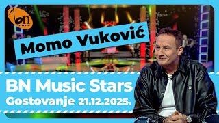 Gostovanje: Momo Vuković | BN Music Stars 799 | BNTV 21.12.2025.