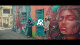 Fuiste tu   Mario Agustín x Estrella Bitzma Video Atitlán Records