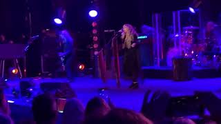 Stevie Nicks - Rhiannon LIVE HD / EXCELLENT / UP CLOSE