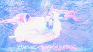 Glassmanet - Lagoon (on the Moon) Official Music Video