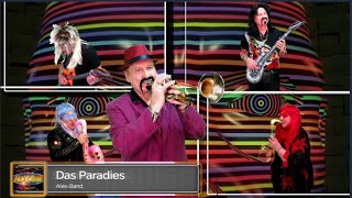 Das Paradies-[Alex-Band Berlin][Official Video]