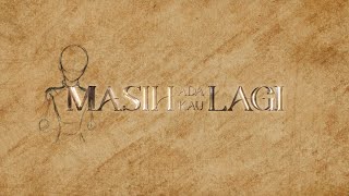 Masih Ada Kau Lagi - Shazriq Azeman [Lyric Video OST Bintang Di Langit Syawal]