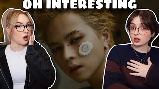 ONE OR EIGHT / TOKYO DRIFT (MUSIC VIDEO) REACTION | Lex and Kris