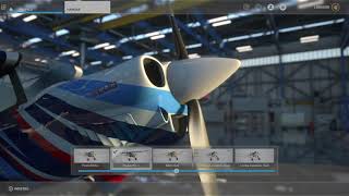 SI VOLA CON FLIGHT SIMULATOR