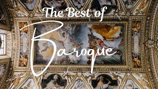 A Melhor Música de Baroque Clássico