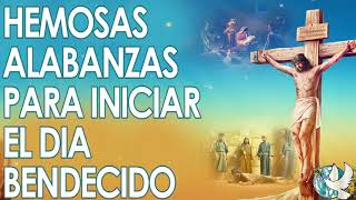 Alabanzas Alegres Que Dan Ánimo 2021 - Hermosa Música católica Adoración y Alabanza 2021