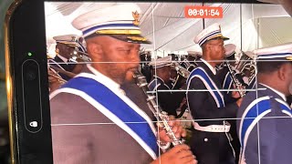 St James(MusicHlope)🦅🎺~”Beautiful Glorious “~@Mokete Wa Leru 18 January 2026🔥🫶🏾